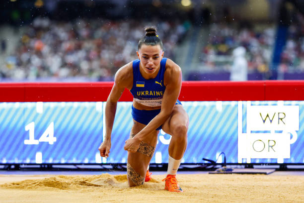 Бех-Париж-фінал