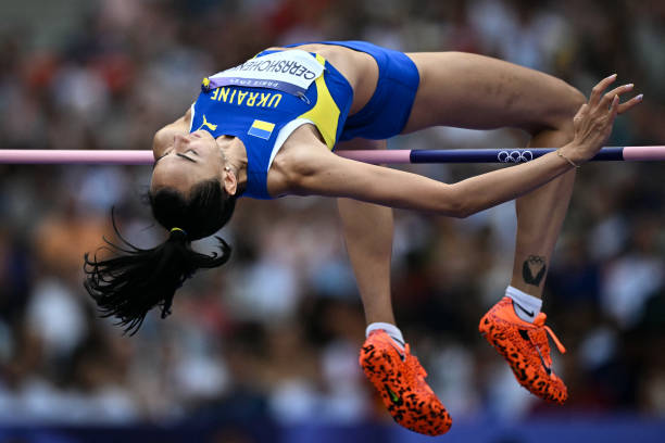 Геращенко Париж