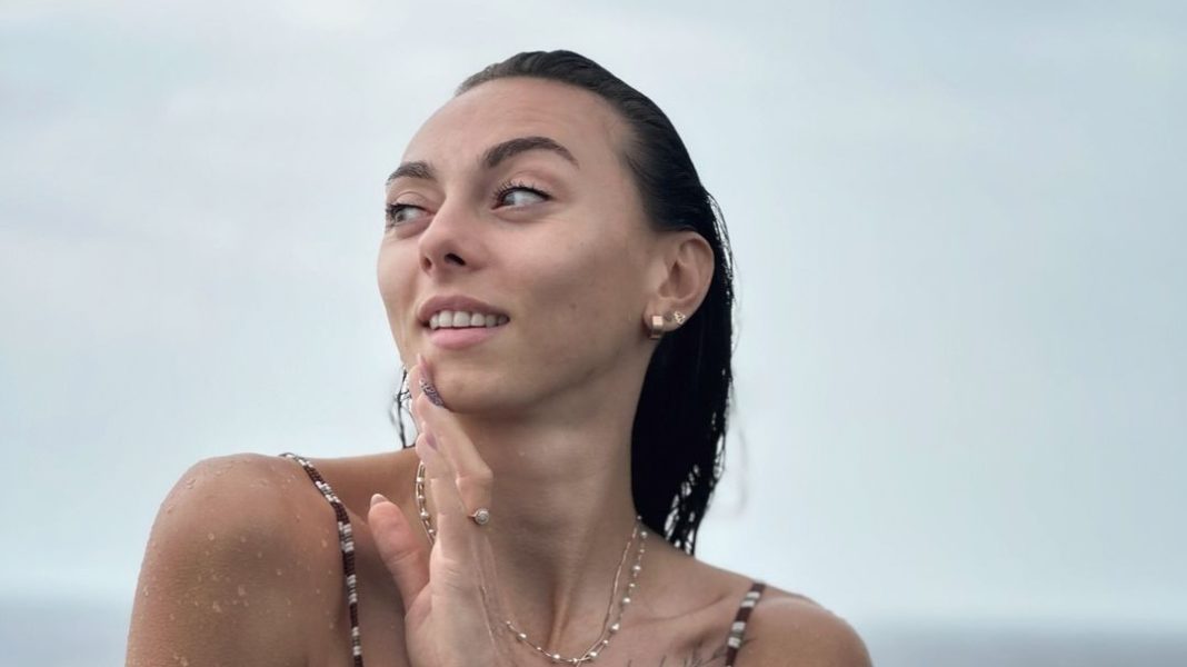 Геращенко Відпустка