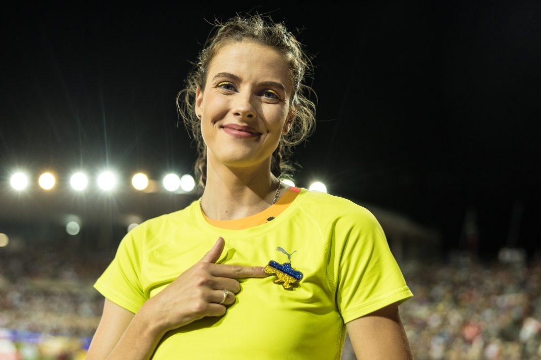 Athletissima; Lausanne, 22.08.2024