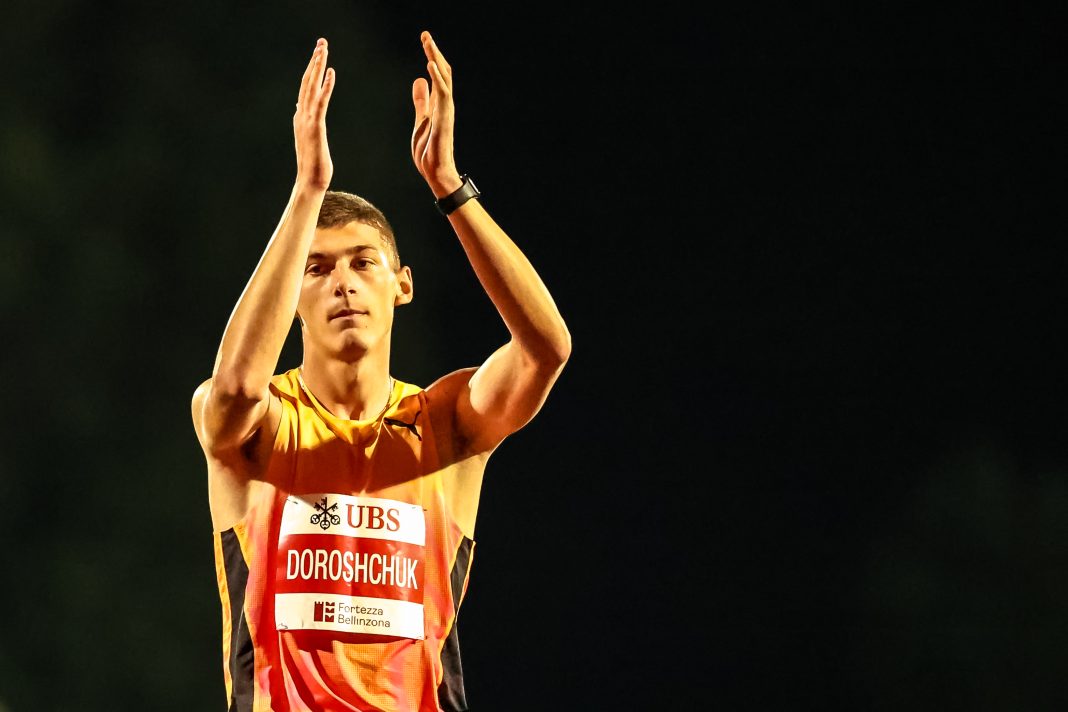 GALA DEI CASTELLI 2024; Belinzona, 09.09.2024