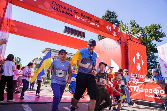 нова пошта24