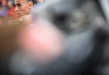 Марину Бех-Романчук дискваліфікували на чотири роки