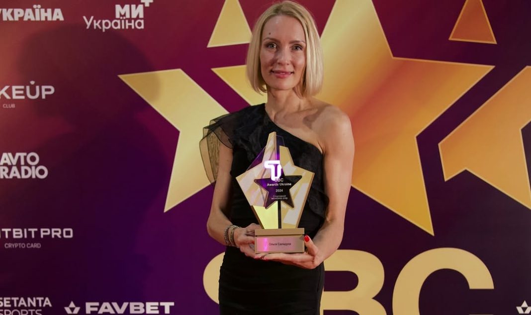 Саладуха-менеджер