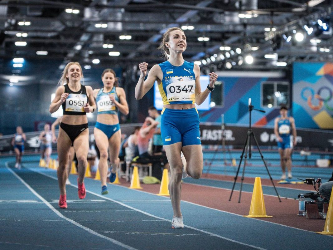 корсунська