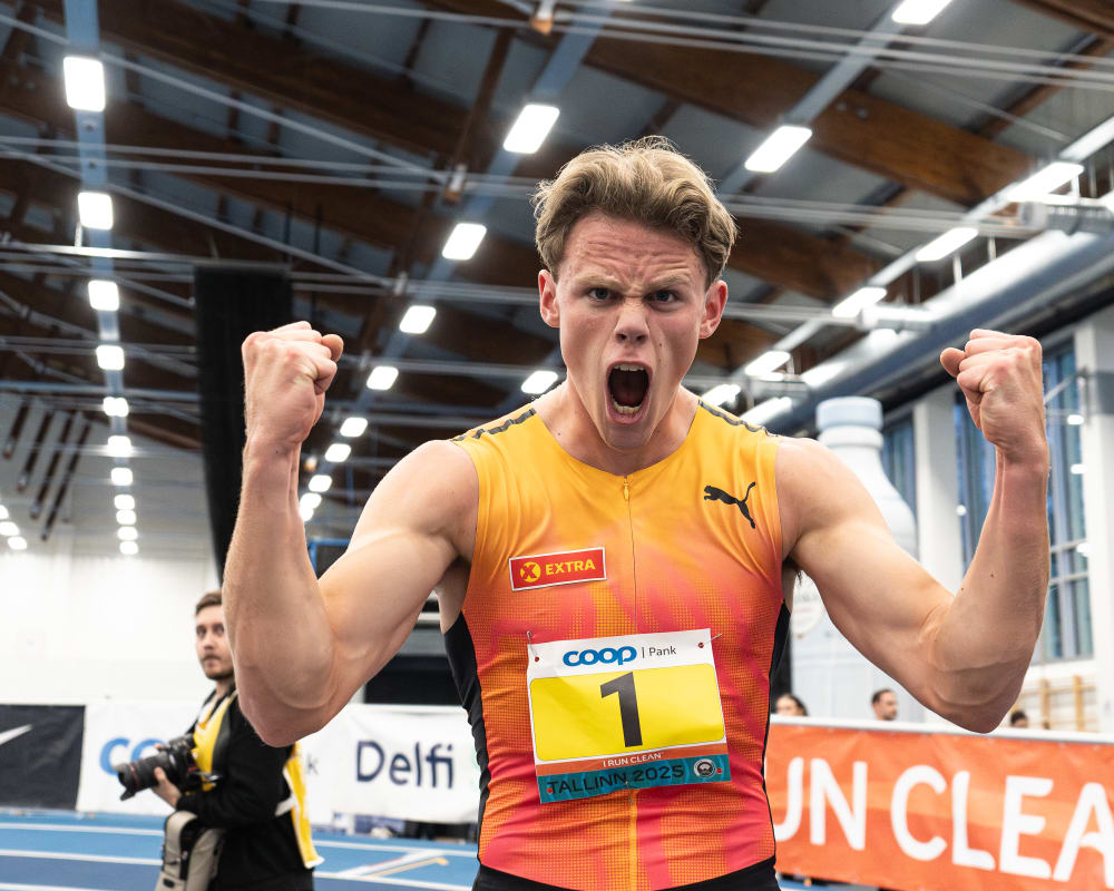 семиборство таллін