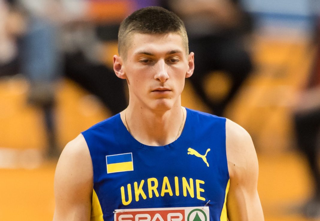 European Athletics Indoor Championships 2025 ; Apeldoorn, 06.03.2025