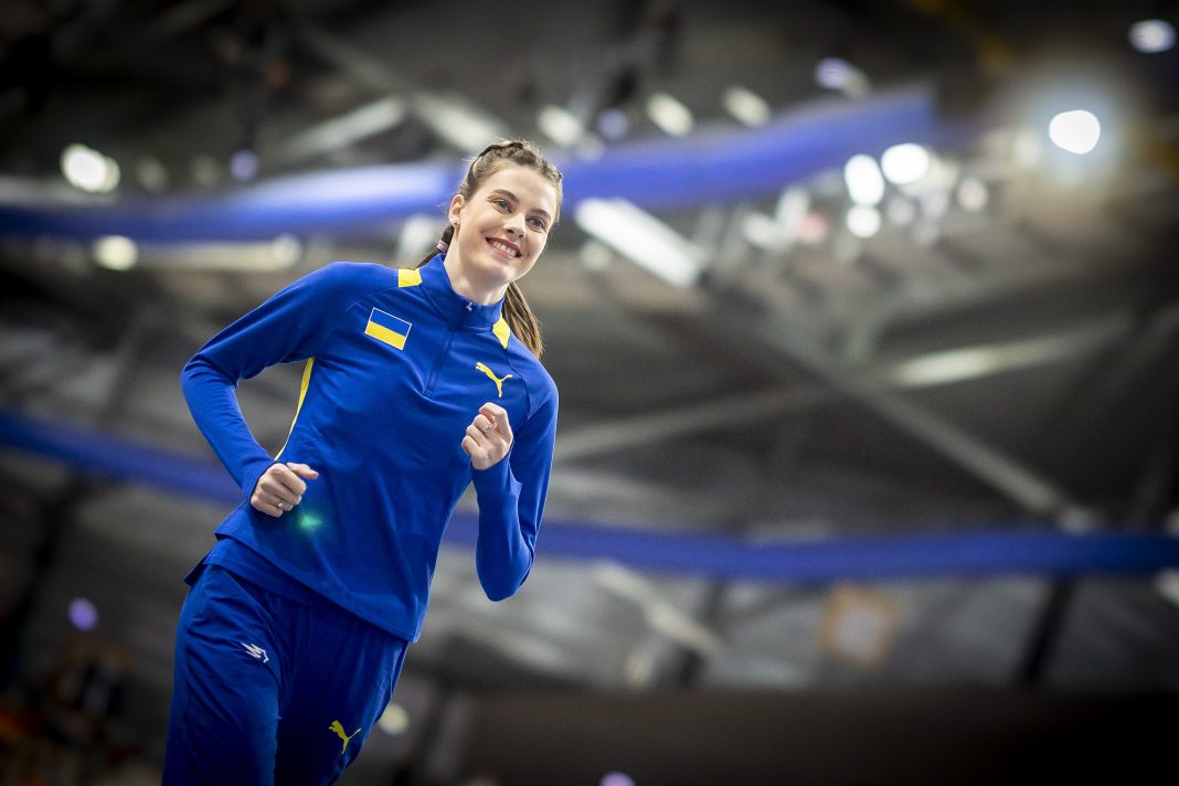 Фото ©Ulf Schillerathletix.ch