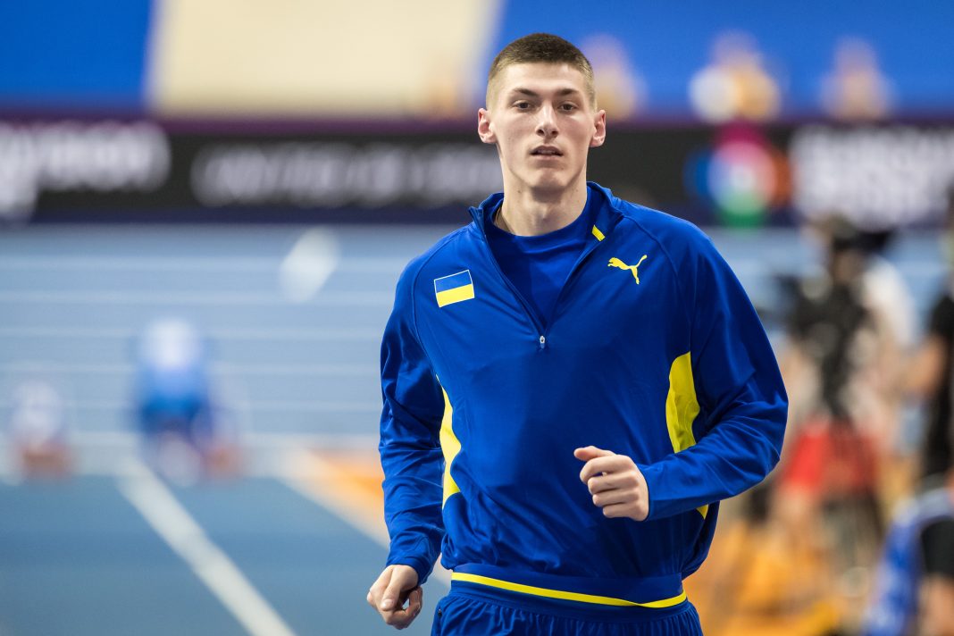European Athletics Indoor Championships 2025 ; Apeldoorn, 06.03.2025