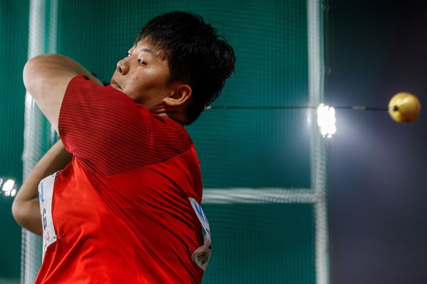 Jiale ZHANG