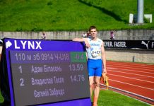 Українські юніори вирушають на чемпіонат АБАФ – хто в команді