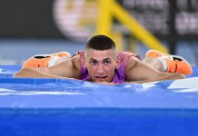 Олег Дорощук розповів, чому пропускає старти цього сезону і коли планує повернутися в сектор