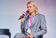 Юлія Левченко назвала топ-3 улюблених книг, і розповіла що читає зараз