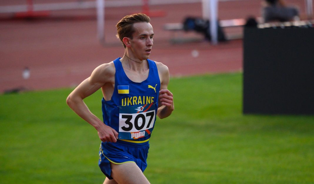 Андрій Атаманюк