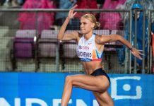 Юлія Левченко про срібло чемпіонату України: «Це була авантюра»