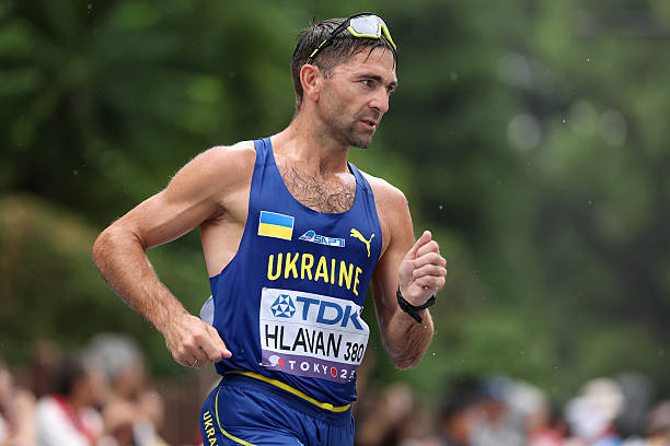 Главан