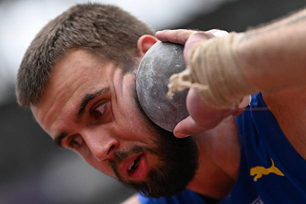 Левченко токіо