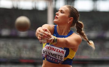 «Змагалися як у сауні»: Ірина Климець прокоментувала виступ у кваліфікації чемпіонату світу в Токіо