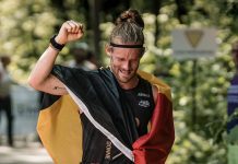Бельгієць Матьє Бонне має мету побити всі світові рекорди з ультрабігу — вже встановив два