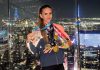 Seven majors at 21: British runner Lucy Scott becomes the youngest athlete ever to complete all Abbott World Marathon Majors