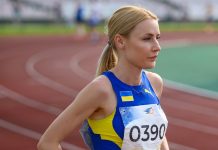Українські легкоатлетки — срібні призерки чемпіонату Балкан з кросу