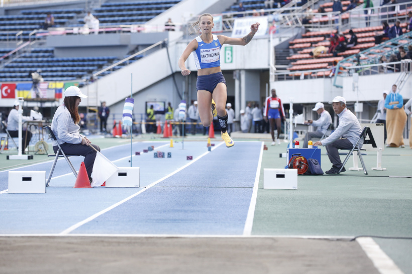 матвієвська