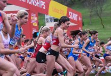 У неділю українці змагатимуться на Чемпіонаті Європи з кросу: розклад і трансляція