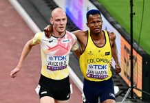 Мить, що зворушила світ: оголошено переможця Fair Play 2025