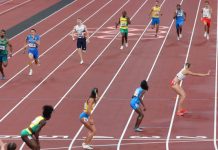 У травні Ботсвана прийме найшвидших атлетів планети — вперше на змаганнях світового рівня