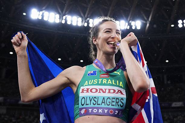 оліслагерс