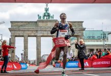 Себастьян Саве — найкращий легкоатлет планети у позастадіонних видах