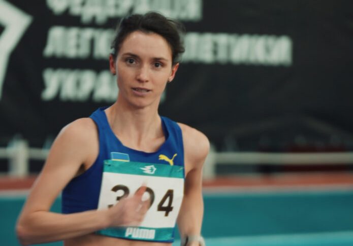 Оляновська