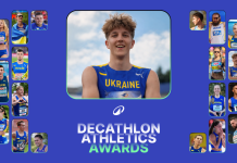 «Хочу, щоб такі результати стали нормою, а не винятком» – Дмитро Багінський про один із найкращих забігів на 110 м з/б в історії України