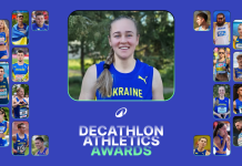 Мама, чемпіонка, боєць: Ольга Голодна відверто про 20 років у секторі штовхання ядра