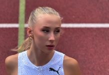 Від бар’єрів до перемоги на 400-метрівці – 20-річна Кишкіна сенсаційно виграла ЧУ в Києві
