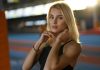 From ‘Too Late for Gymnastics’ to World-Class High Jumper: The Rise of Yuliia Levchenko