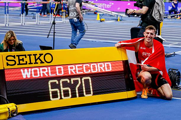 семиборство