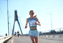 «Маю багато сил та мотивації знову бігати»: Наталя Стребкова – про перемогу на Kyiv Half Marathon та перехід на довгі дистанції