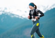 Українка здобула “срібло” відкритого забігу на чемпіонаті Європи з гірського бігу та трейлу