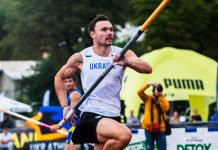 Фото: Олександр Залевський/ФЛАУ